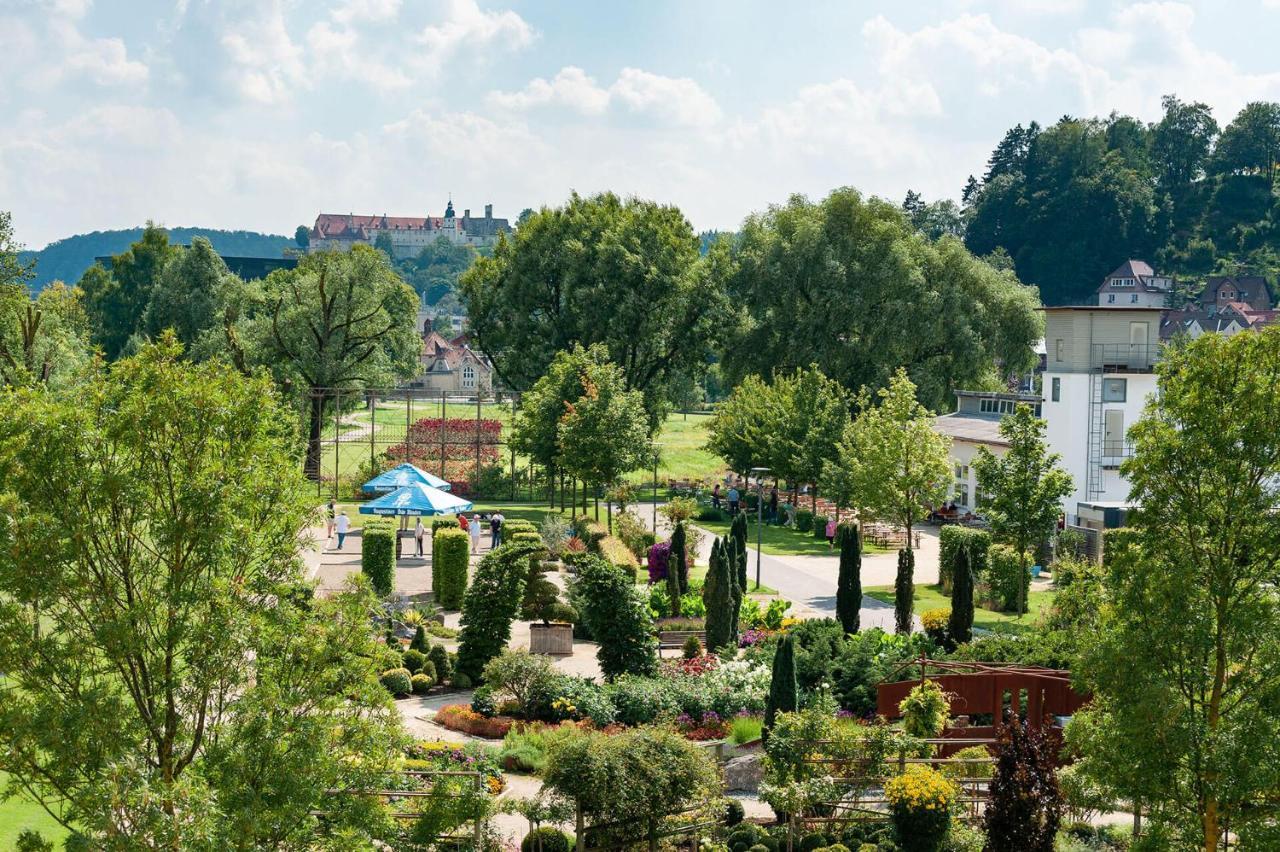Mein-Schlafplatz - Leben - Arbeiten - Wohnen Heidenheim an der Brenz Eksteriør billede